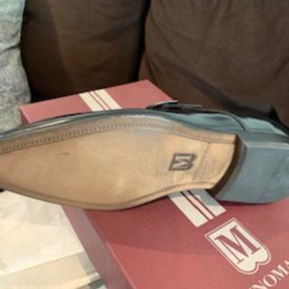Bruno Magli mens shoes
